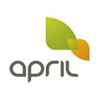 logo april seguros