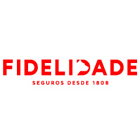 logo fidelidade seguros