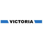 logo victoria seguros